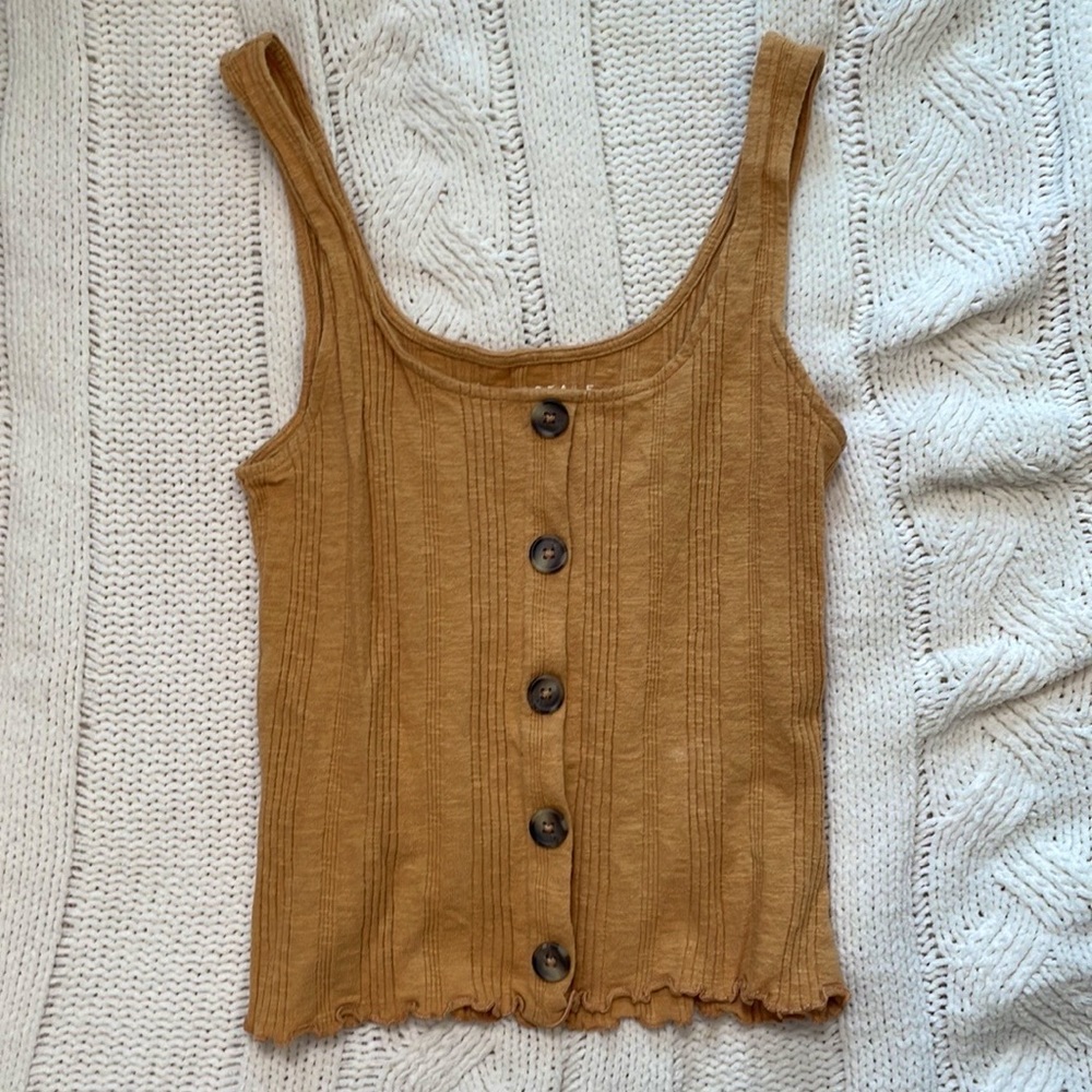Aeropostale tank top ✨